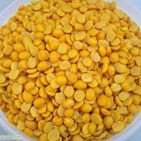 Toor Dal (Pigeon Pea)