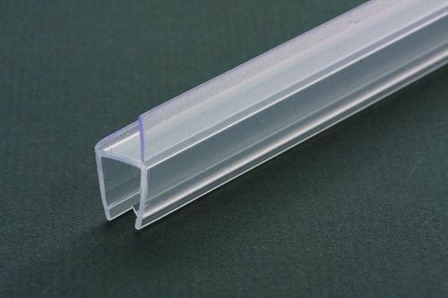 Pp Transparent Color Plastic Strip