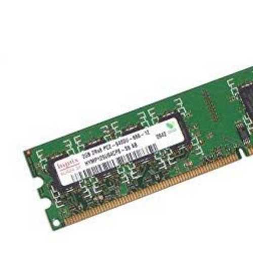 Internal 2 Gb Ram (Ddr 2)