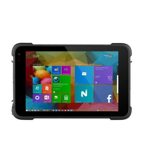 8 Inch Windows Ips Screen Ce 0700 Ruggedized Support Customization Memory: 64 Gigabyte (Gb)