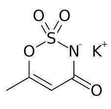 Acesulfame Potassium