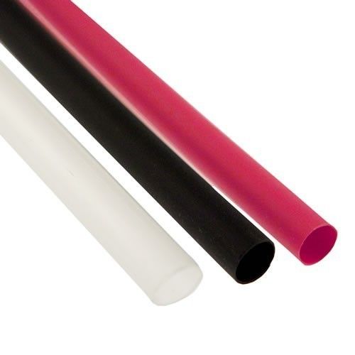 Black Adhesive Heat Shrinkable Sleeve