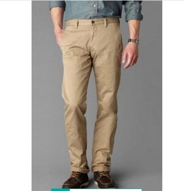 Rainy Anti Wrinkle Mens Formal Trouser