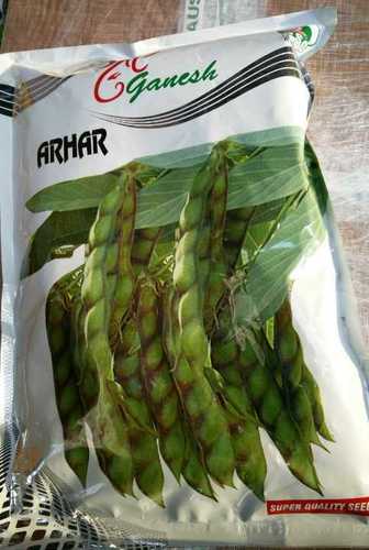 Arhar Dal (Pigeon Pea) Seeds