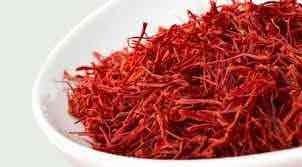 Aromatic Pure Kashmiri Saffron 