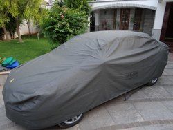 Car Body Black Cover Warranty: 12 Months