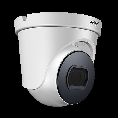 Dome Hd Camera (Godrej)