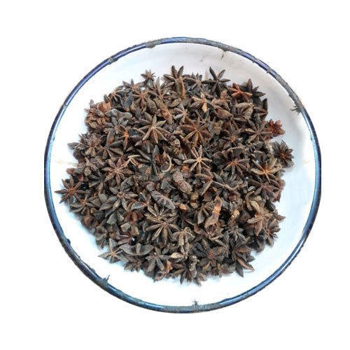 Dried And Natural Star Anise
