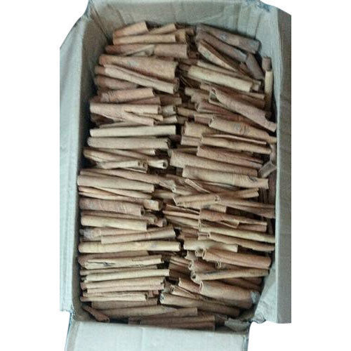 Dried Whole Cassia Sticks