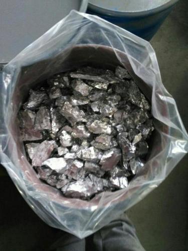 High Carbon Chromium Metal