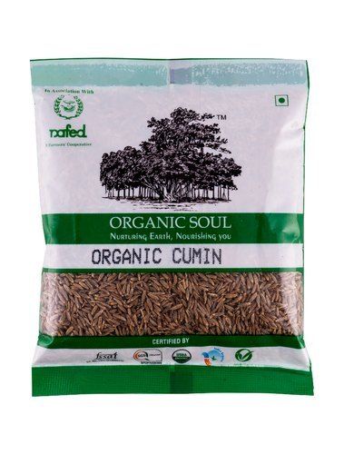 High Grade Organic Cumin Seed