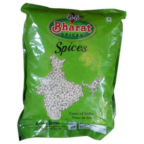 Hygienically Packed White Pepper
