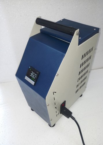 Medium Temperature Calibration Bath