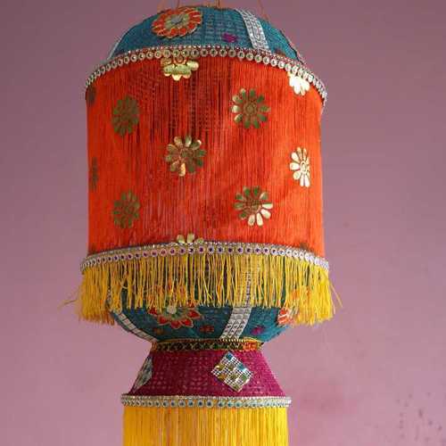 Peshwai paramparik Lantern For Decoration