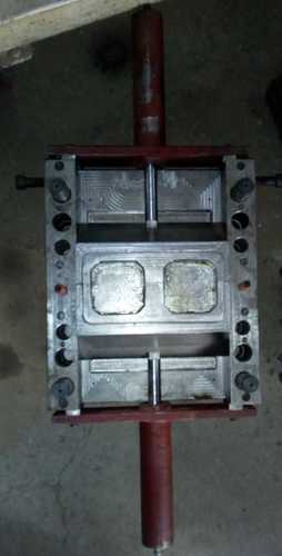 Plastic Onion Cutter Body Mould Die