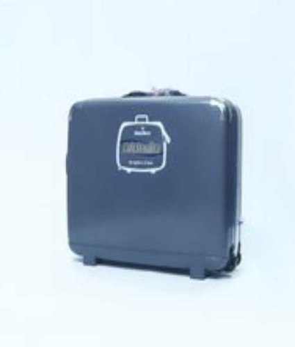 Polyester Plain Trolley Bags