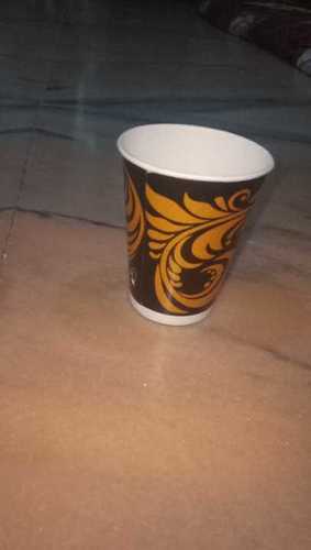 Printed Premium Paper Tea And Coffee Cup