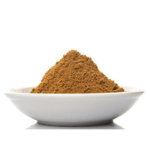 Light Brown Strong Smell Garam Masala Powder