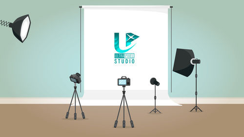 TV Commercial Advertising Services By Ultra Pixel Studio