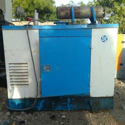 Used Diesel Generator 30 Kva