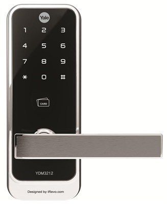 Yale Smart RFID Lock