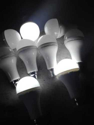 Metal Ac Dc Rechargeable Led Bulbs