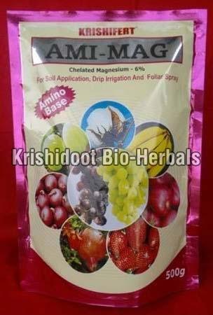 Ami Mag Micronutrient Fertilizer