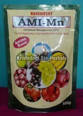 Ami Mn Micronutrient Fertilizer