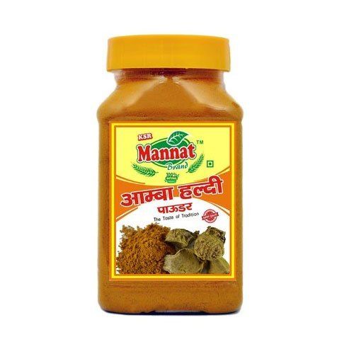 Anti-oxidant Property Amba Turmeric Powder