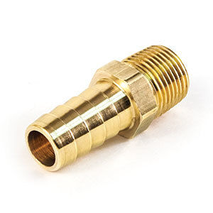 Brass Hose Nozzle Male Output Voltage: 230 Volt (V)