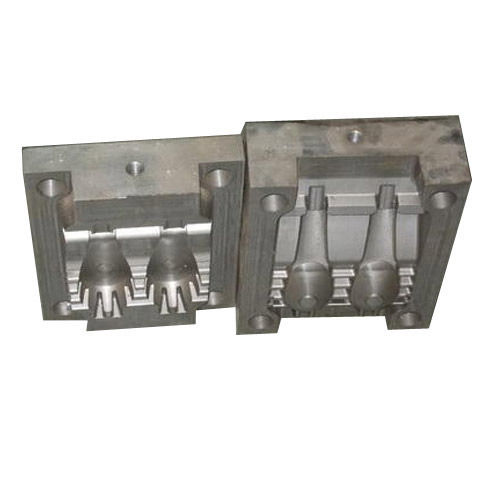 Steel Cast Iron Die Mould