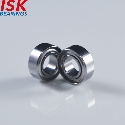 Deep Groove Ball Bearing