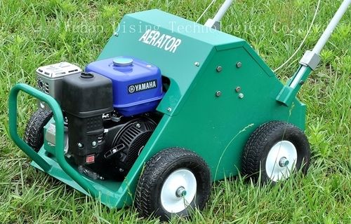 Gasoline Lawn Mower Aerators With Honda,Yamaha Engine Blade Length: 70 Millimeter (Mm)