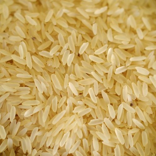 Golden Gluten Free Parboiled Rice