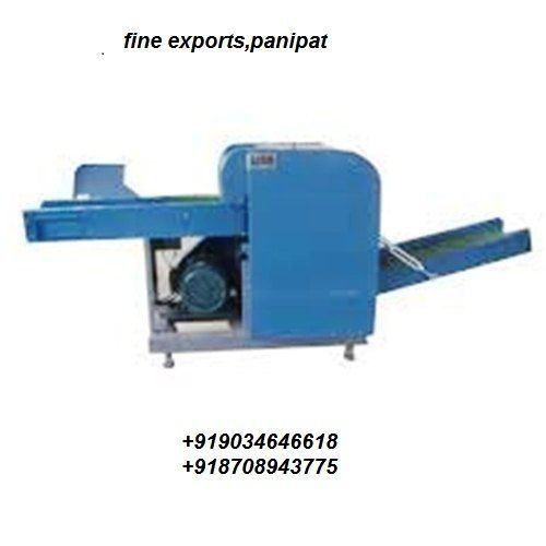 Heavy Duty Cloth Cutting Machine