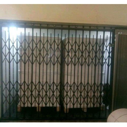 Heavy Duty Steel Structure Goods Elevator Usage: Cargo Lift