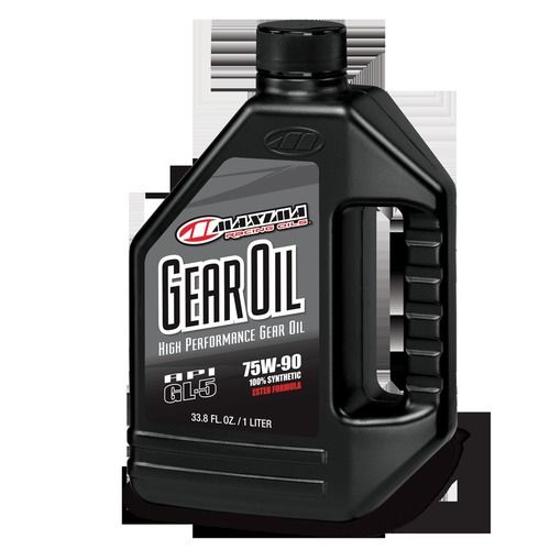 High Performance Gear Oil