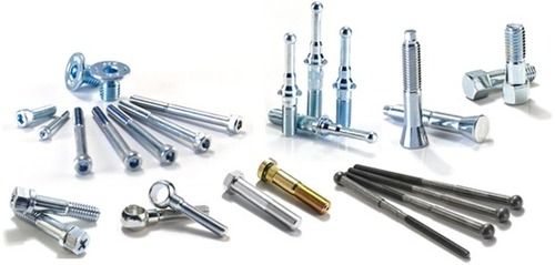 High Tensile Cold Forged Fastener