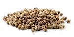 Brown Impurities Free Coriander Seeds