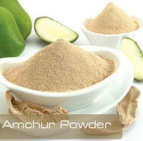 Impurities Free Pure Amchur Powder