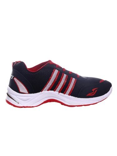 Red Light Weight Sports Shoes