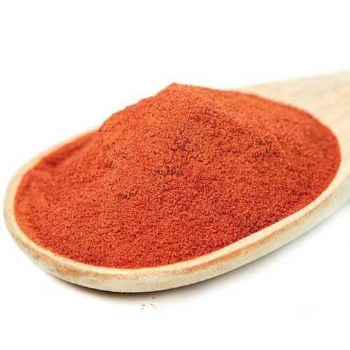 Dried Tomato Powder - 100g Packet, Red Color, Versatile Cooking Essential for Sauces and Dishes