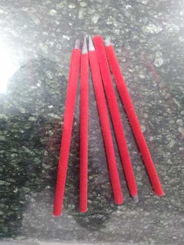 Red Color Pencil For Students