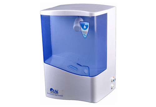 Ro Water Purifier Installation Type: Wall Mounted