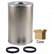 Round Hydraulic Oil Filter