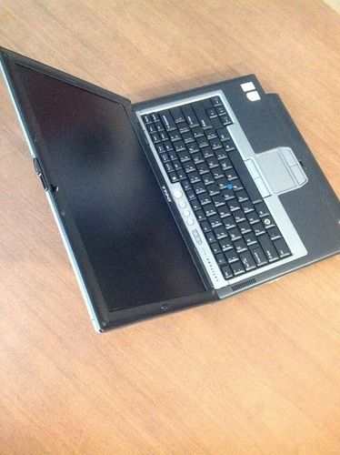 Dual-Core 2.0Ghz Processor Used Laptop 15.6 Inch