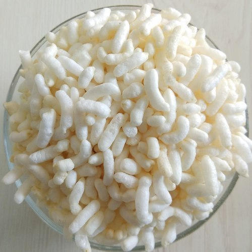 White Fresh Murmura / Puffed Rice