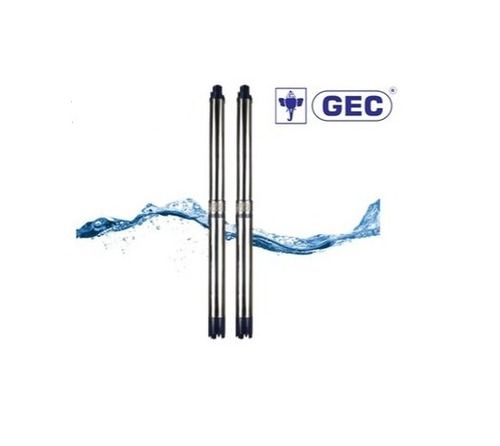 2 Hp V3 Borewell Submersible Pump Standard: Industrial