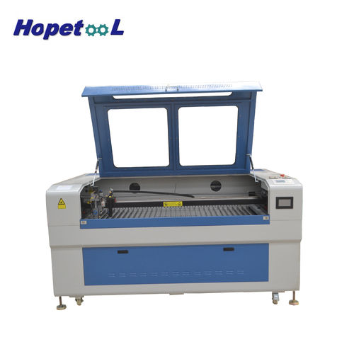 Co2 Laser Engraving Machine (Ht-1390) Cutting Area: 130*90 / 47in*35in Square Centimeter (Cm2)