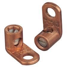 Brass Electronics Copper Connectors For Fittings